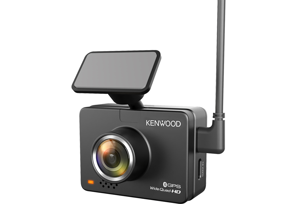 Kenwood DRV-A310W