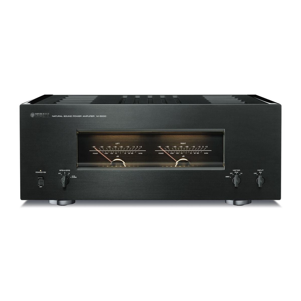 Yamaha M5000BLPB