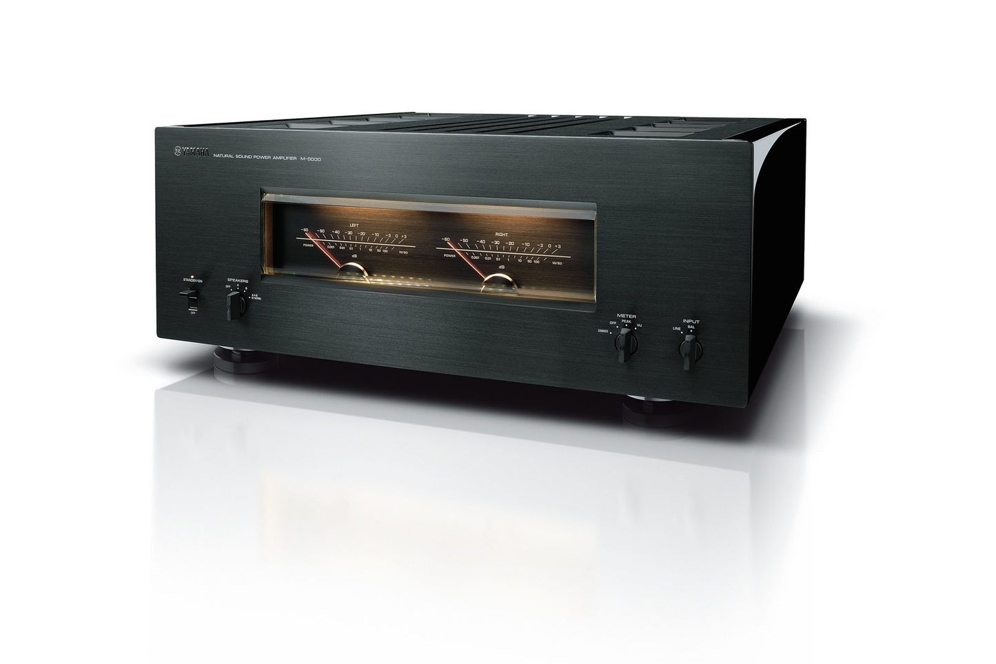 Yamaha M5000BLPB