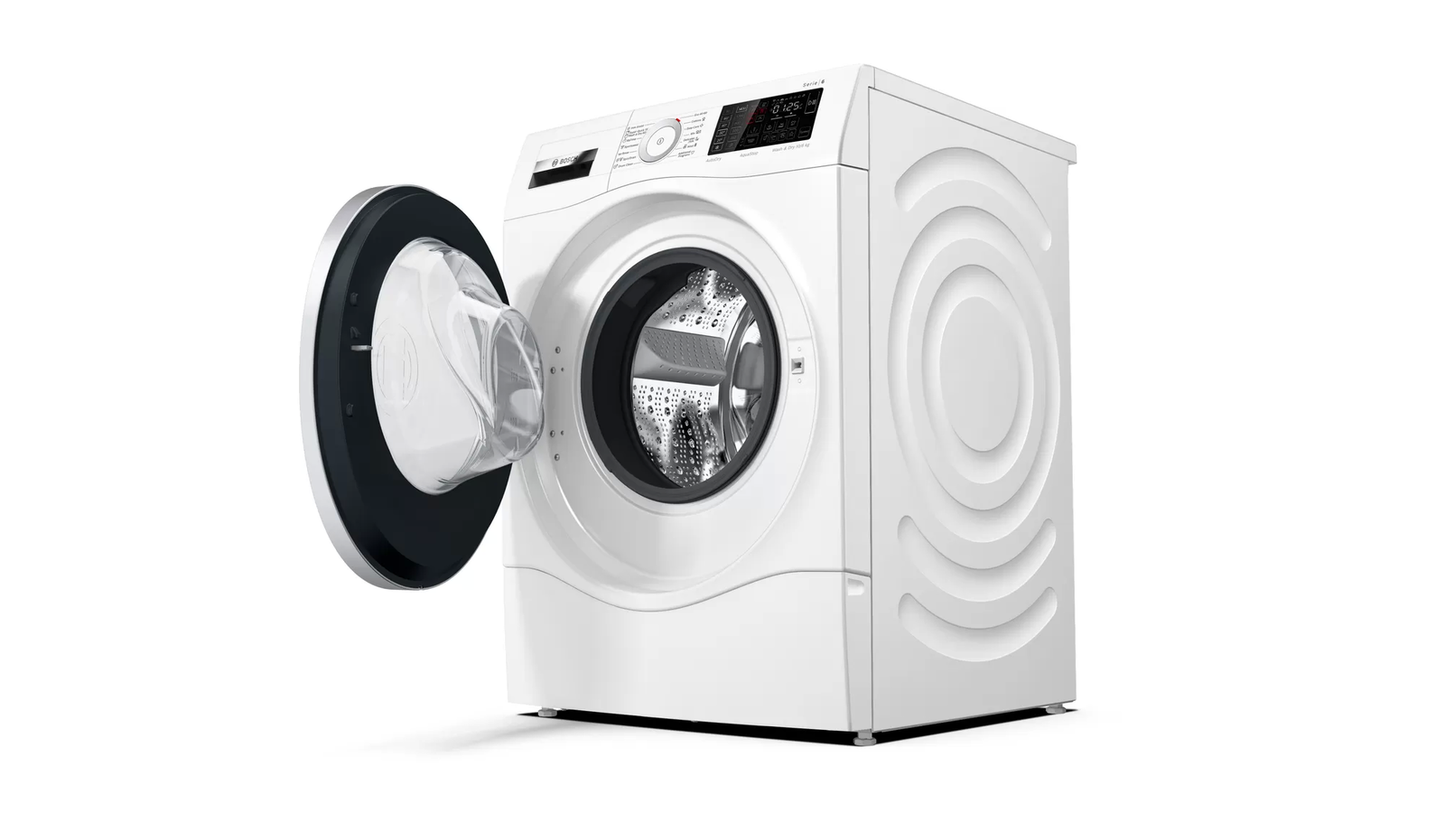 Bosch WDU8H541EU