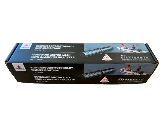 Suzuki Knevelmontage