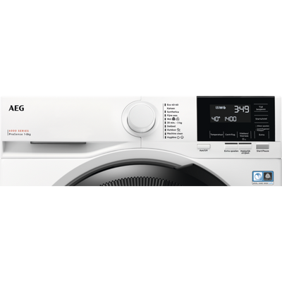 AEG LR63BERLIN