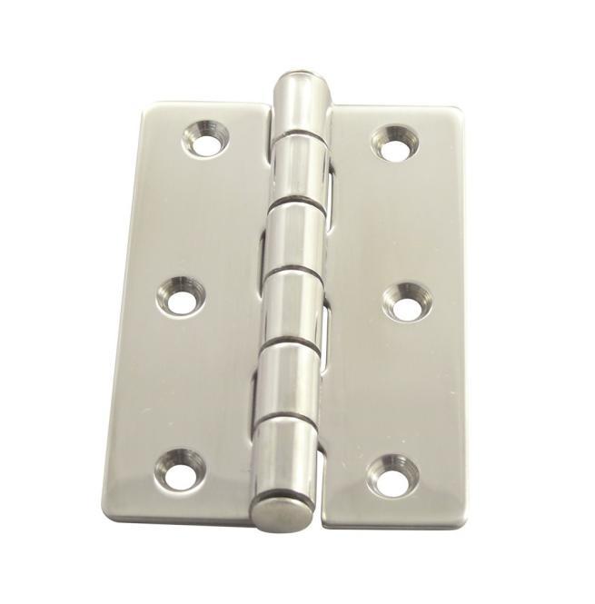 Marinetech Scharnier 50x35 mm