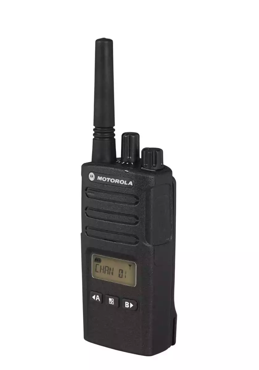 Motorola XT460