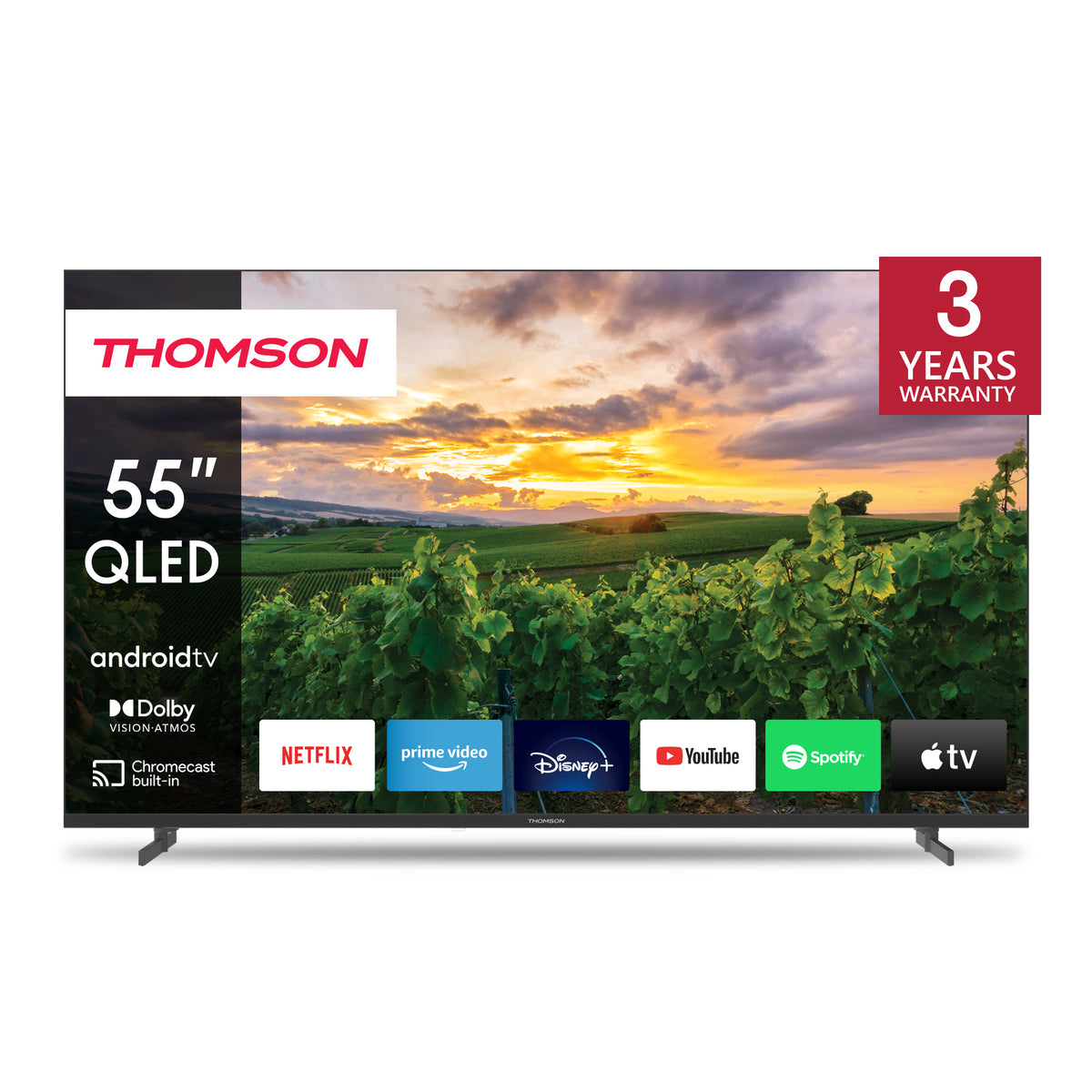Thomson 55QA2S13