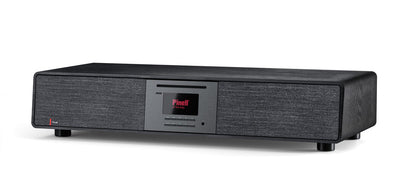 Pinell Supersound901-black