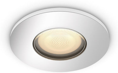Philips AdoreHue Recessed chrome