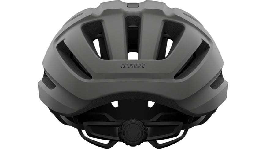 Giro Register II