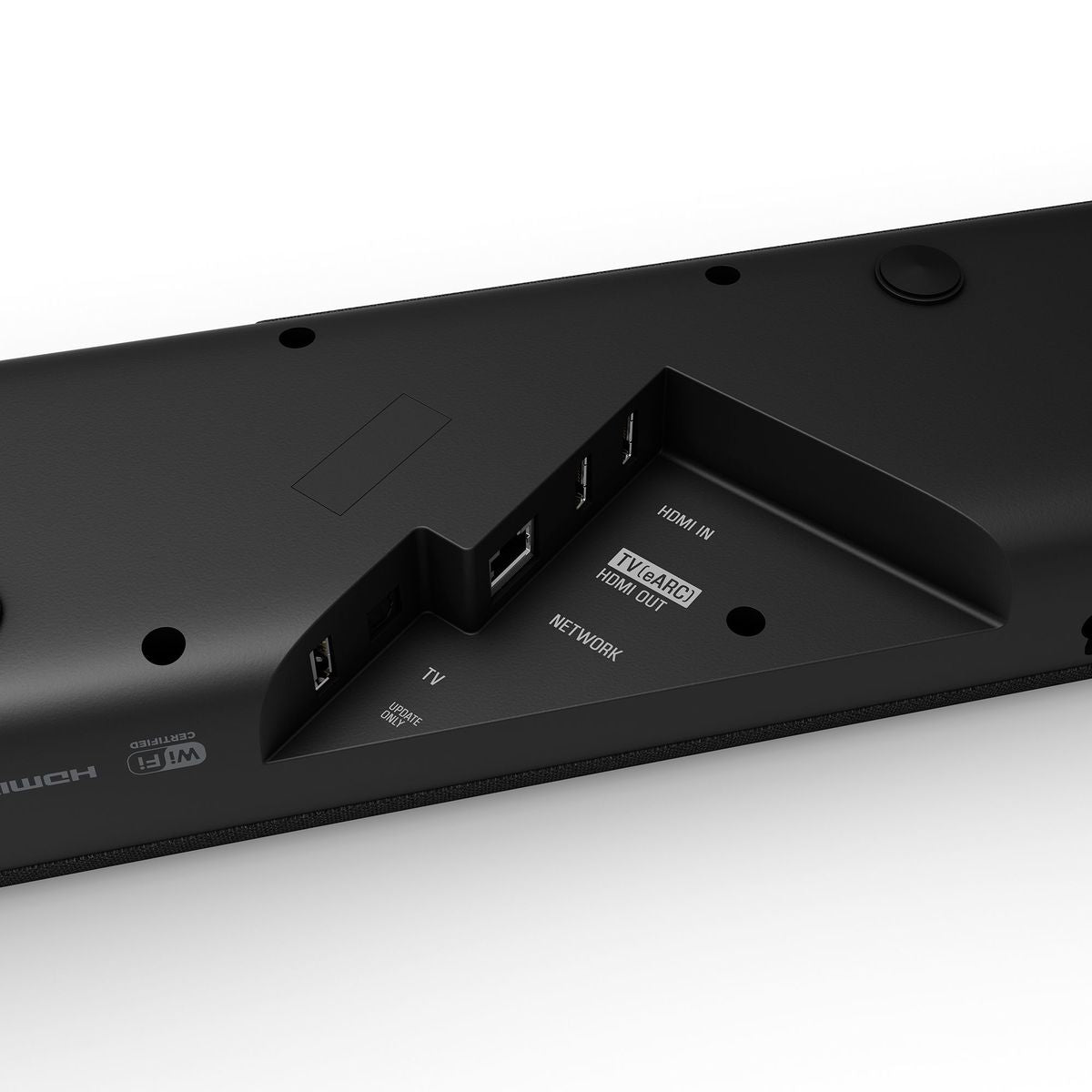 Yamaha SR-X40ABL
