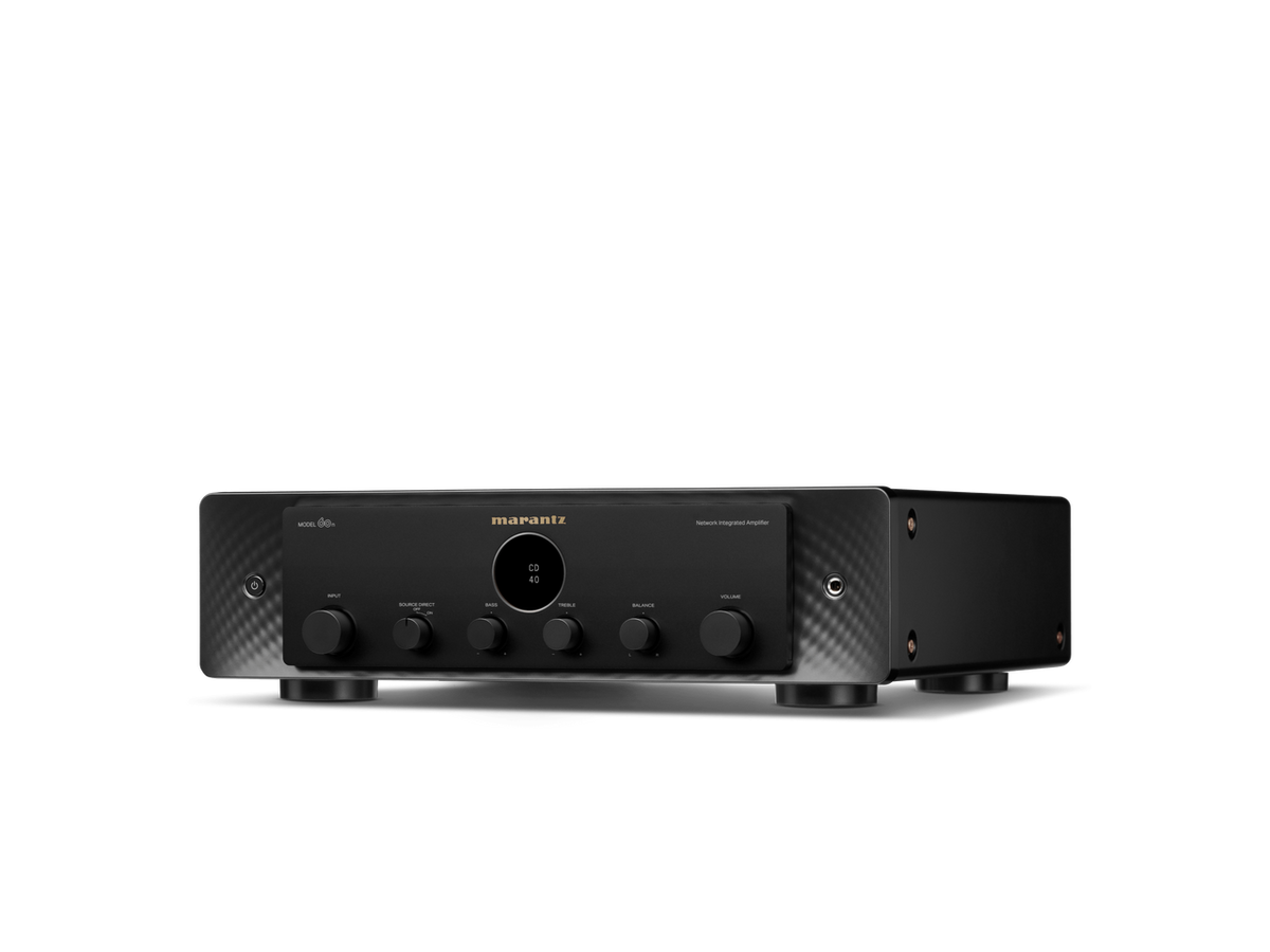 Marantz Model60N/N1B