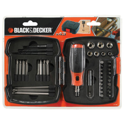 Black&Decker A7175-XJ