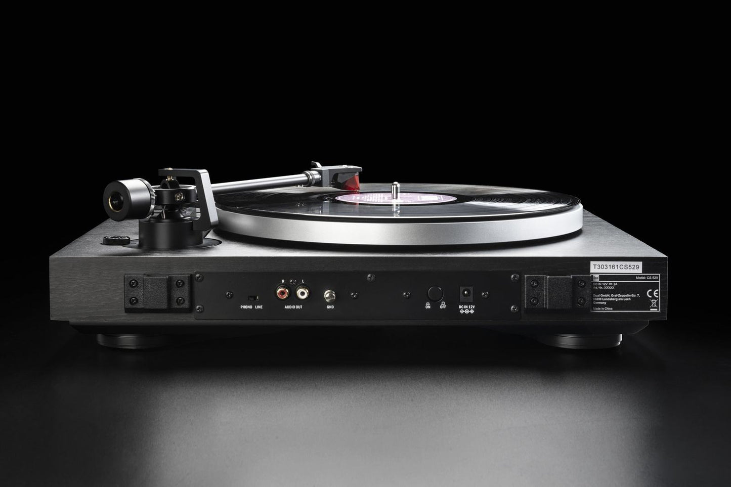 Dual CS 529