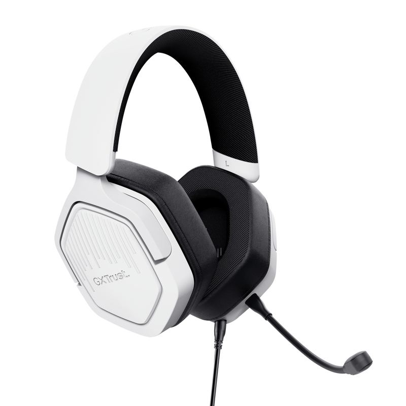 Trust GXT492W