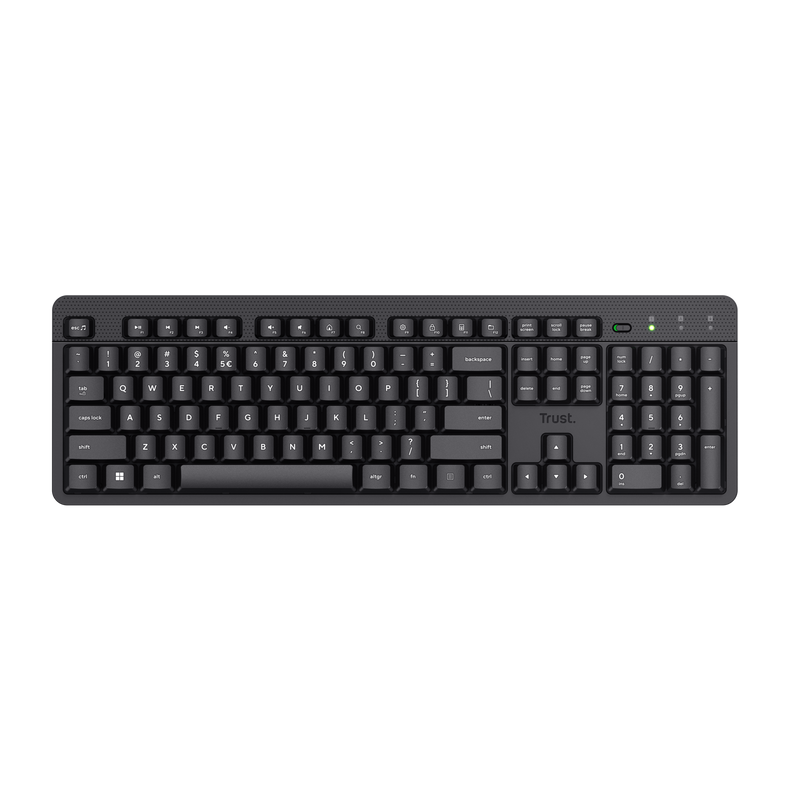 Trust ODY 2 WIRELESS