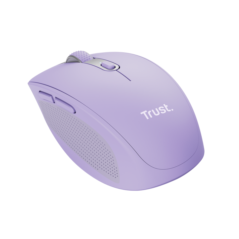 Trust OZAA Compact paars