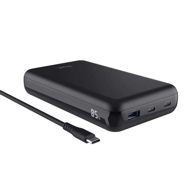 Trust LARO Powerbank