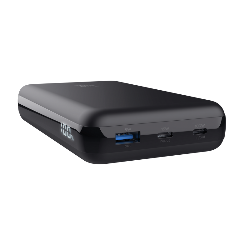 Trust LARO Powerbank