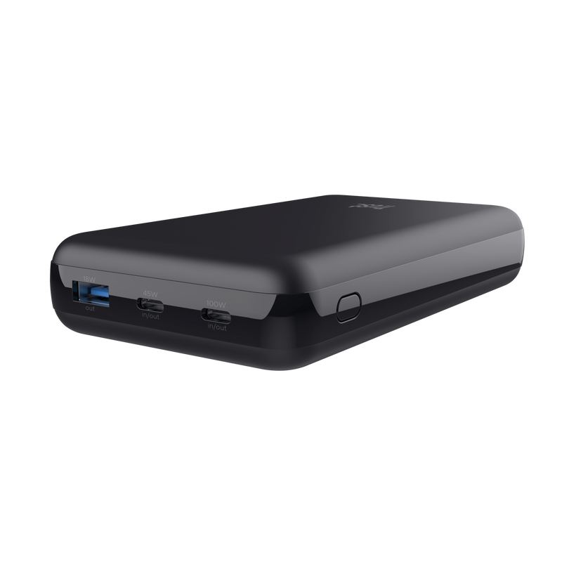 Trust LARO Powerbank