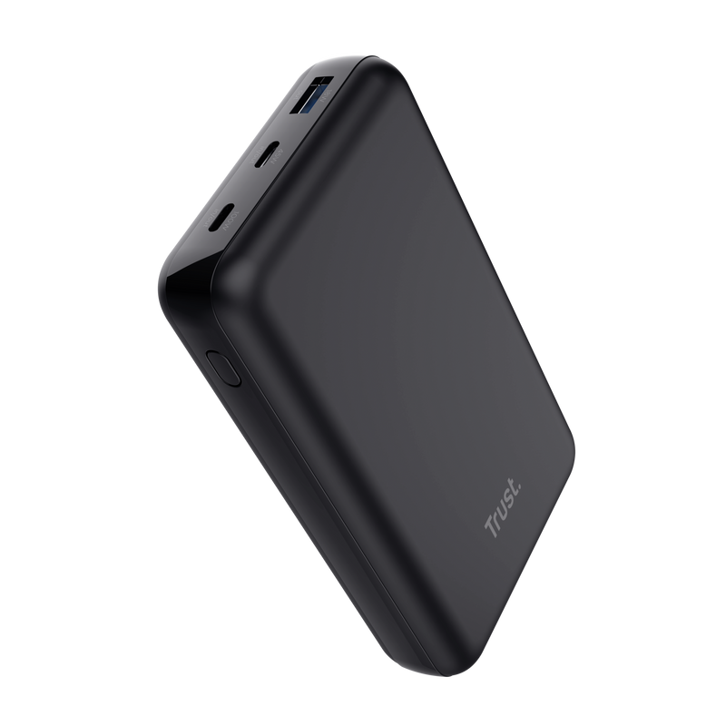Trust LARO Powerbank