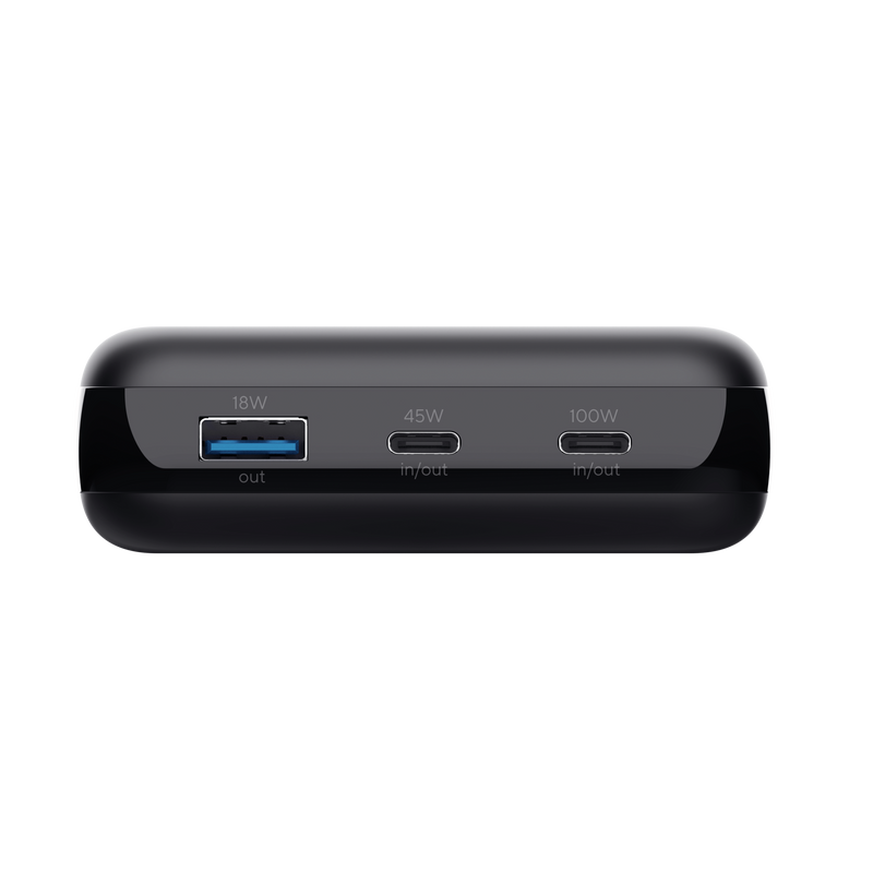 Trust LARO Powerbank