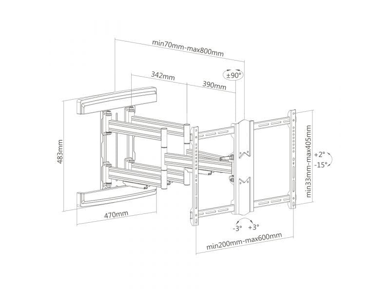 Cavus WME602