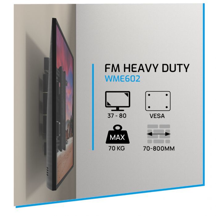 Cavus WME602