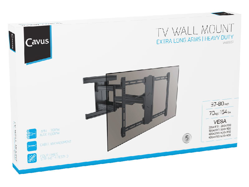Cavus WME602
