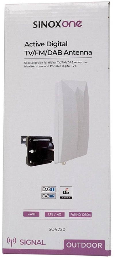 SinoxOne SOV720