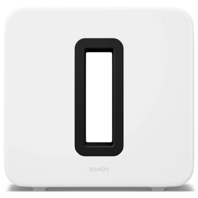 Sonos Sub 4 wit