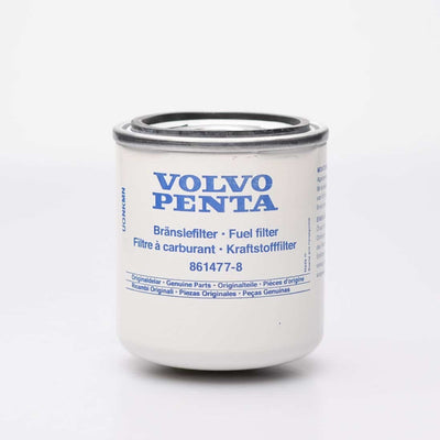 Volvo Penta 861477 Brandstoffilter