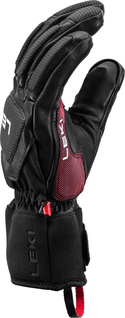 LEKI Griffin Pro 3D 8