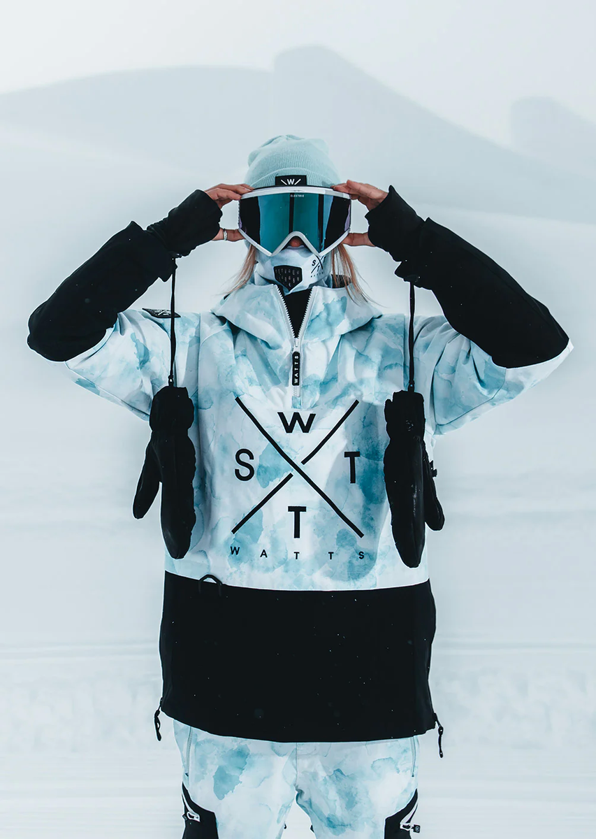 WATTS X-Metodg S