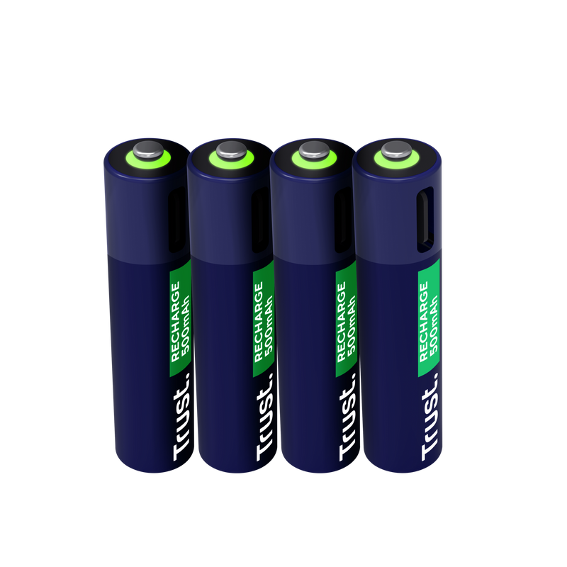 Trust USB-C Rechargeable