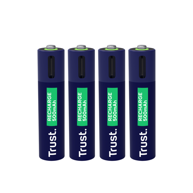 Trust USB-C Rechargeable