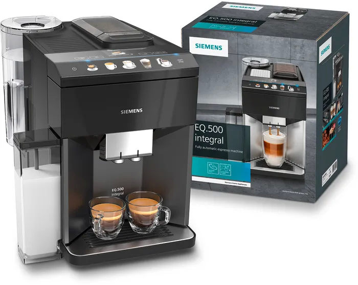 Siemens TQ505R/09