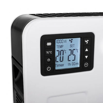 Stealth ST01 Convector kachel