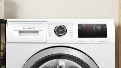 Bosch WAU28P76NL