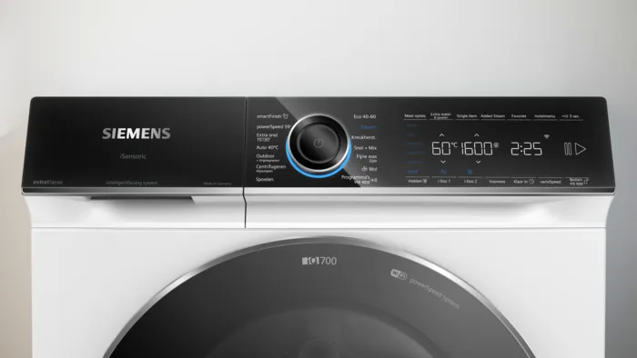 Siemens WG44B2AMNL