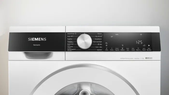 Siemens WG44G2FMNL
