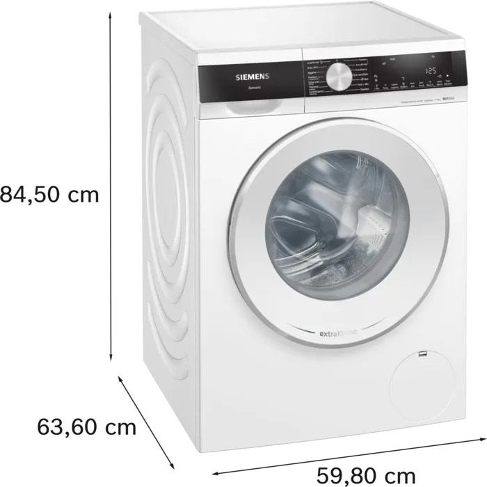 Siemens WG44G2FMNL