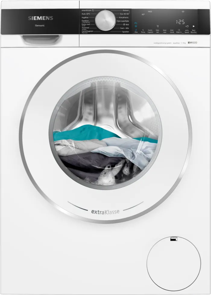 Siemens WG44G2FMNL