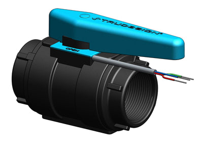 TruDesign Kogelkraan 38 mm