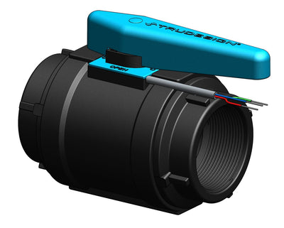 TruDesign Kogelkraan 50 mm