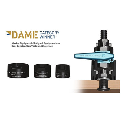 TruDesign Manchet Medium