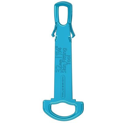 TruDesign Huiddoorvoer Sleutel