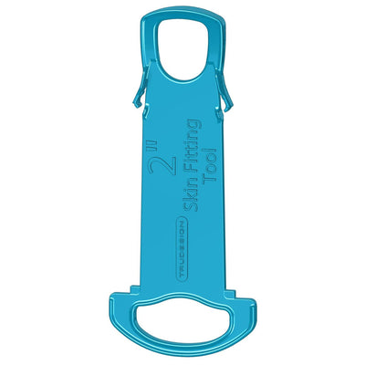 TruDesign Huiddoorvoer Sleutel