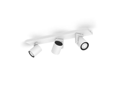 Philips Argenta plate/spiral