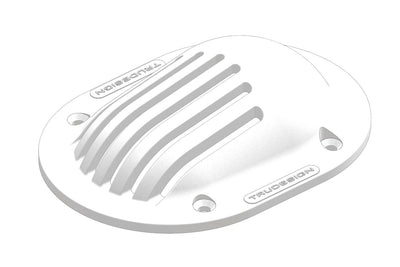 TruDesign Schoepje Ovaal 1 1/4