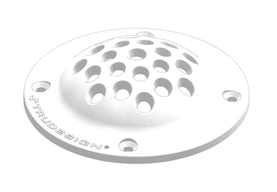 TruDesign Schoepje Rond 1 1/4 inch