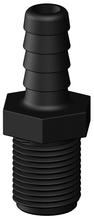 TruDesign Slangpilaar 1/2 inch BSP